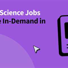 Data Science Jobs That Are In-Demand in 2024