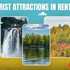 Tourist Attractions in Renton