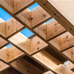 Sustainable Wood Options for Home Renovations