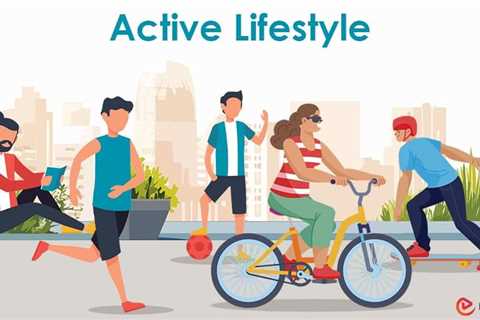 Active Lifestyle