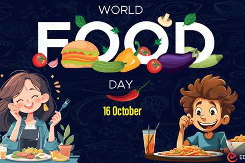 World Food Day