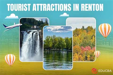 Tourist Attractions in Renton