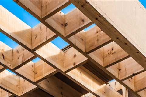 Sustainable Wood Options for Home Renovations