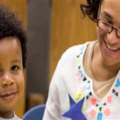 The Importance of Parental Involvement in Public Schools in Northern Virginia