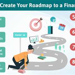 Roadmap to a Finance Career