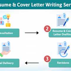 Resume Writing Service