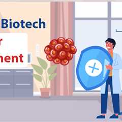 Israeli Biotech Cancer Treatment