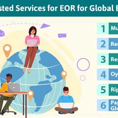 EOR For Global Employers