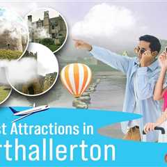 Tourist Attractions in Northallerton