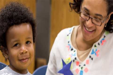 The Importance of Parental Involvement in Public Schools in Northern Virginia