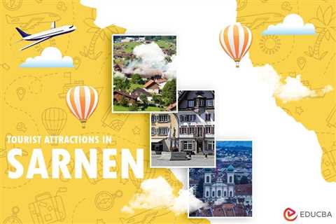 Tourist Attractions in Sarnen