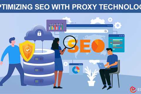 SEO and Proxies