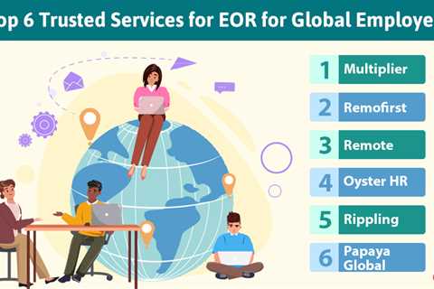 EOR For Global Employers