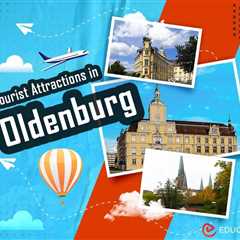 Tourist Attractions in Oldenburg