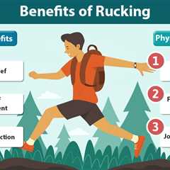 Rucking