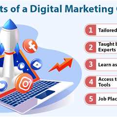 Digital Marketing Career Tips