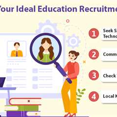 Education Recruitment