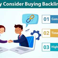 Buying Backlinks