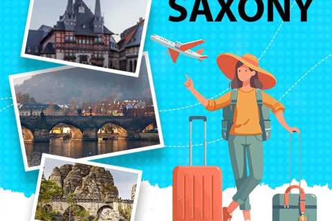 Tourist Attractions in Saxony