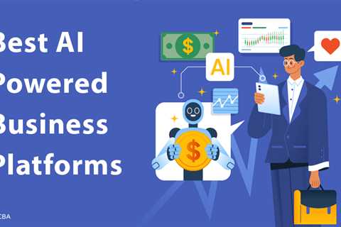 AI Powered Business Platforms