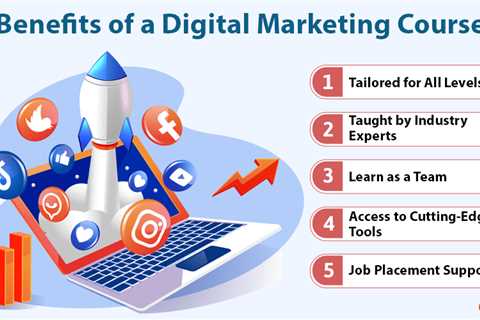 Digital Marketing Career Tips