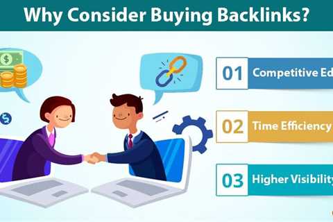 Buying Backlinks