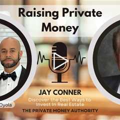 How To Raise $640,000 In Private Money with Willie and Haruna Oyola