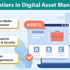 AI in Digital Asset Management