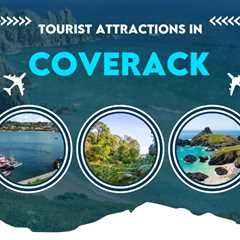 Tourist Attractions in Coverack