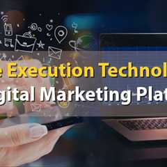 Automated Trade Execution in Marketing