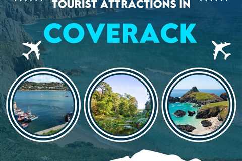 Tourist Attractions in Coverack