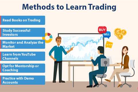 Methods to Learn Trading