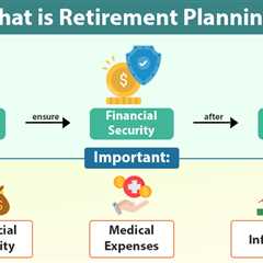 Retirement Planning