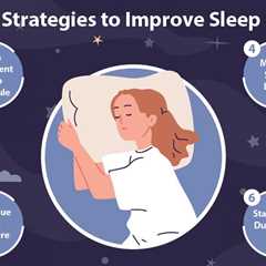 Better Sleep for Cognitive Performance