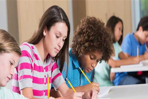 Evaluating and Grading Students in Montgomery County, Maryland Schools