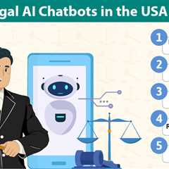 Legal AI Chatbots in the USA