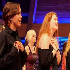 The Vibrant Youth Choir Scene in Hampden County, Massachusetts