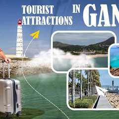 Tourist Attractions in Gandia