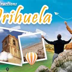 Tourist Attractions in Orihuela