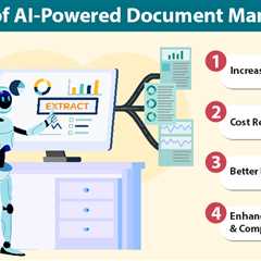 AI-Powered Document Management