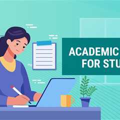 Academic Support for Students