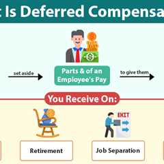 Deferred Compensation