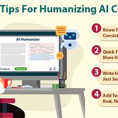 Humanizing AI Content