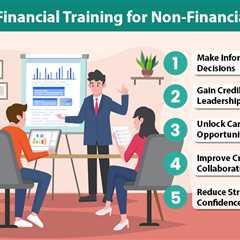 Training for Non-Financial Managers