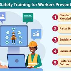 Online Safety Training for Workers
