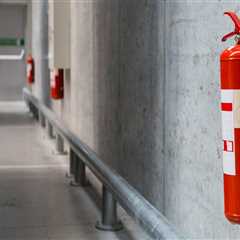 Understanding and Complying with OSHA Regulations: A Comprehensive Guide to Life and Fire Safety..