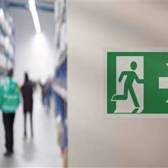 Conducting Fire Drills and Simulations: A Comprehensive Guide to Life and Fire Safety Consulting..