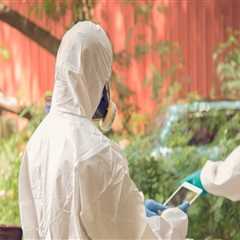 Proper Disposal of Hazardous Waste
