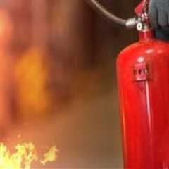 Assessing the Likelihood and Severity of Risks: A Guide to Life and Fire Safety Consulting