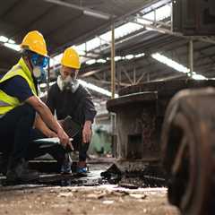 A Comprehensive Guide to Conducting Post-Incident Investigations for Life and Fire Safety Consulting